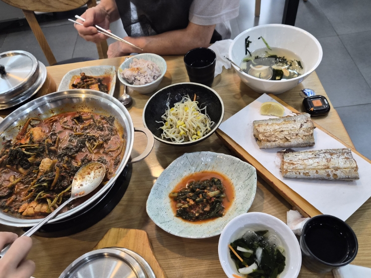 고래식당 문래점 사진 1