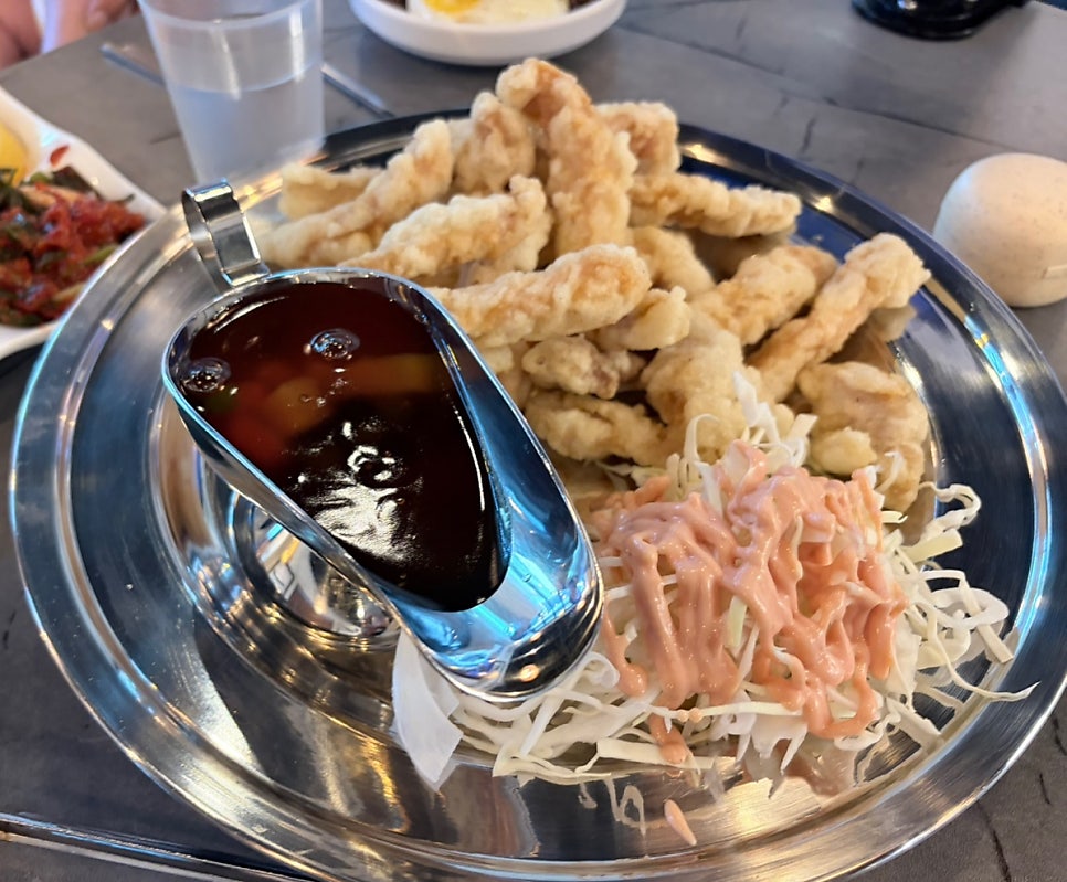 포항돌짜장 사진 5