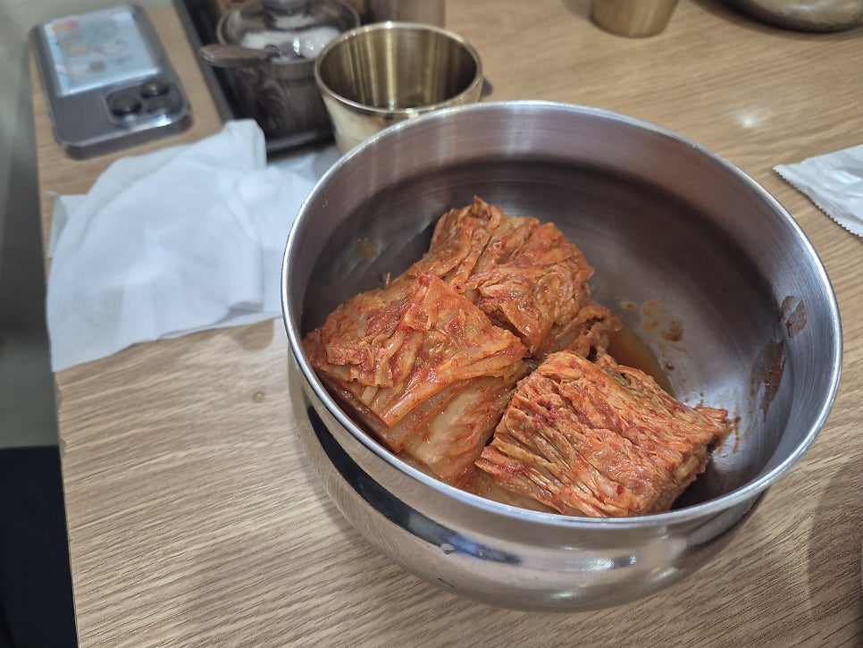 토담골한우곰탕 사진 6