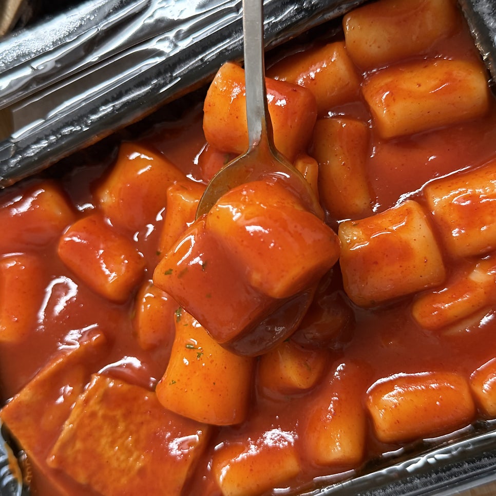 달떡볶이 관악점 사진 4