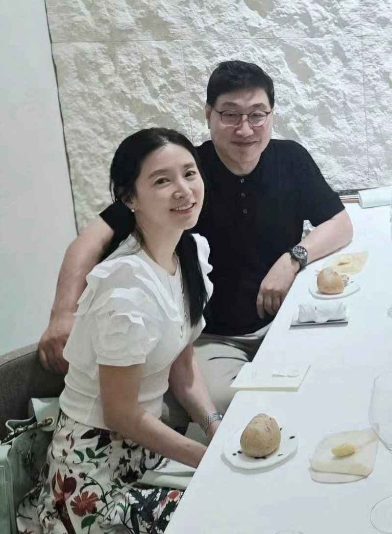 이영애 정호영 부부 근황 첫 만남 결혼 나이 재산 집 쌍둥이 자녀