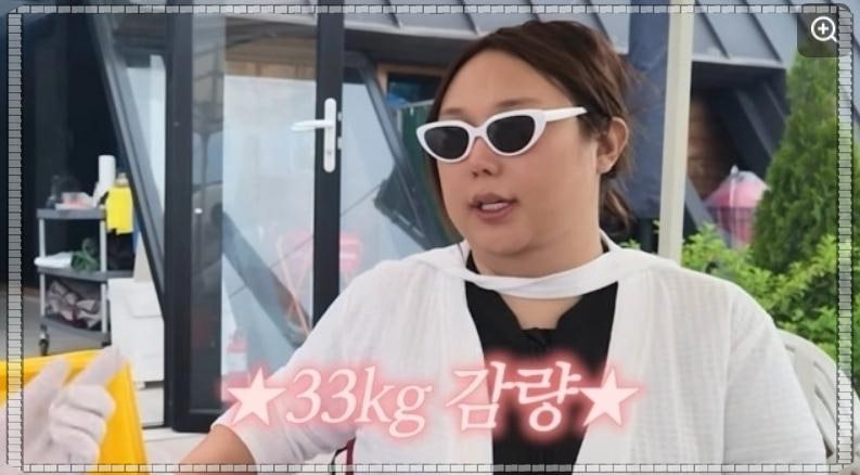 풍자다이어트 성공! 33kg 감량 후 4XL에서 XL까지…라디오스타가 전한 놀라운 변화