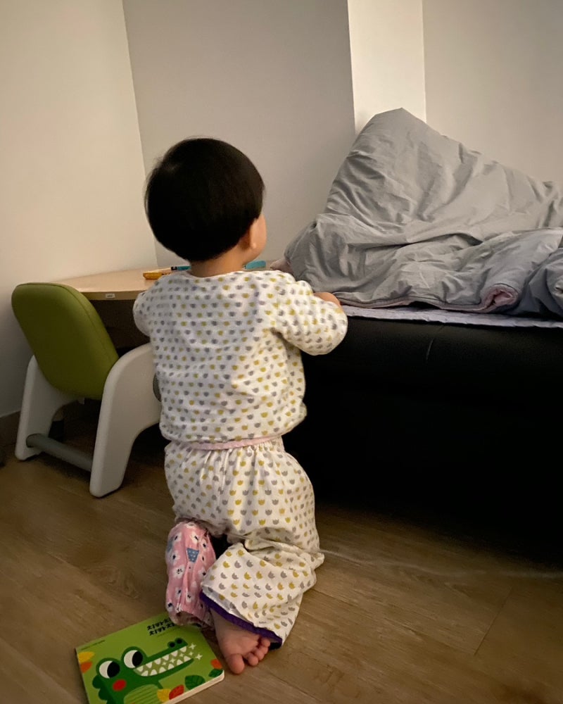아기 열경련 증상 이유 대처법 총정리, 응급실 언제 가야 할까?