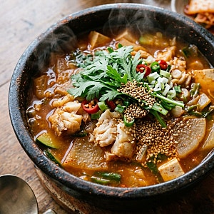 백종원 동태찌개 끓이는법 쓴맛 없이 시원하고 칼칼한 국물 황금레시피