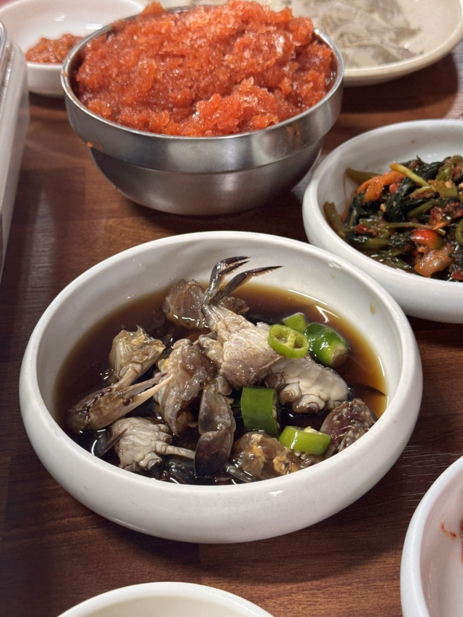 구포산곰장어회 사진 4
