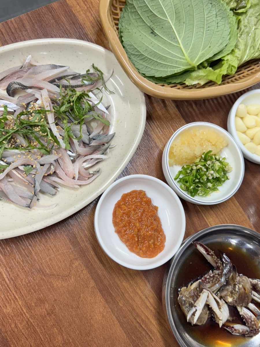 구포산곰장어회 사진 6