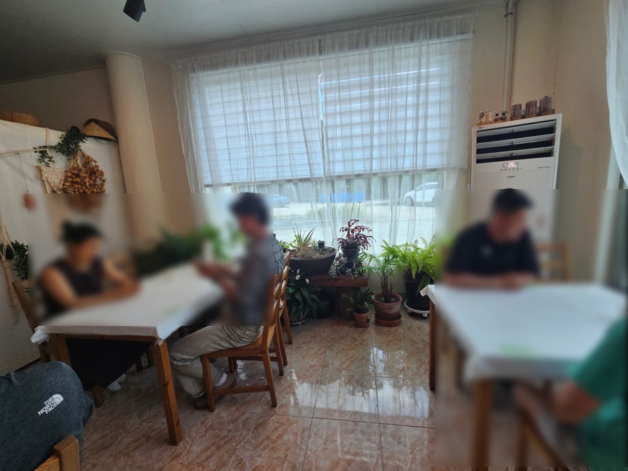 운학정 사진 5