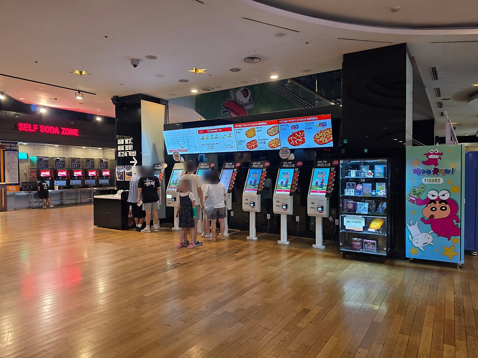 CGV 인천 사진 4