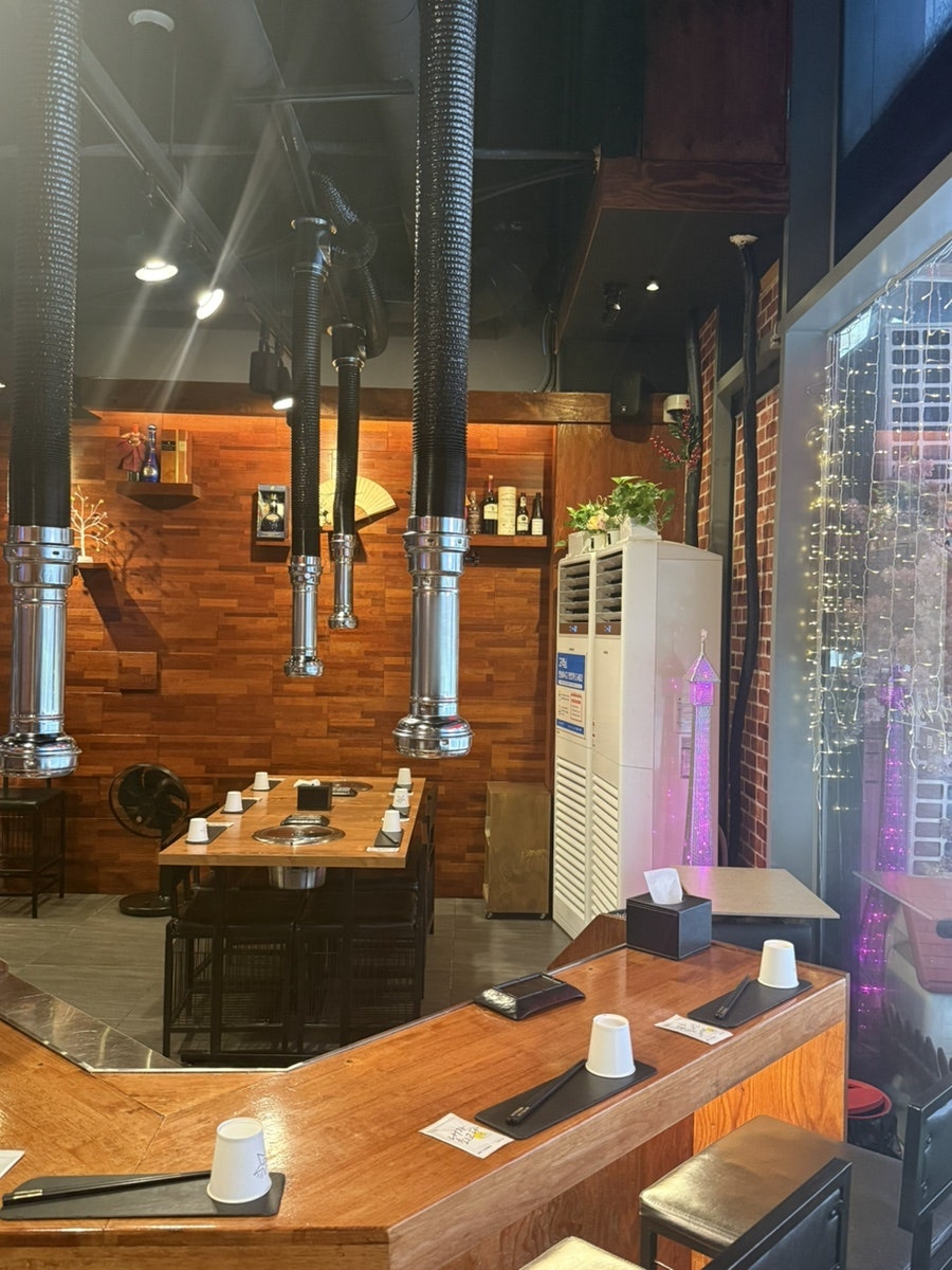 양목장 1274 송도 타임스페이스 본점 사진 3