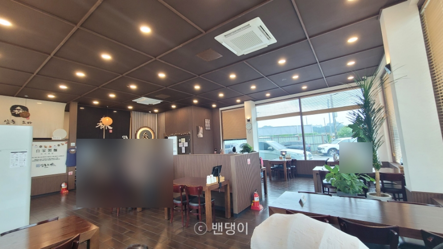 삼동소바 남양점 사진 4