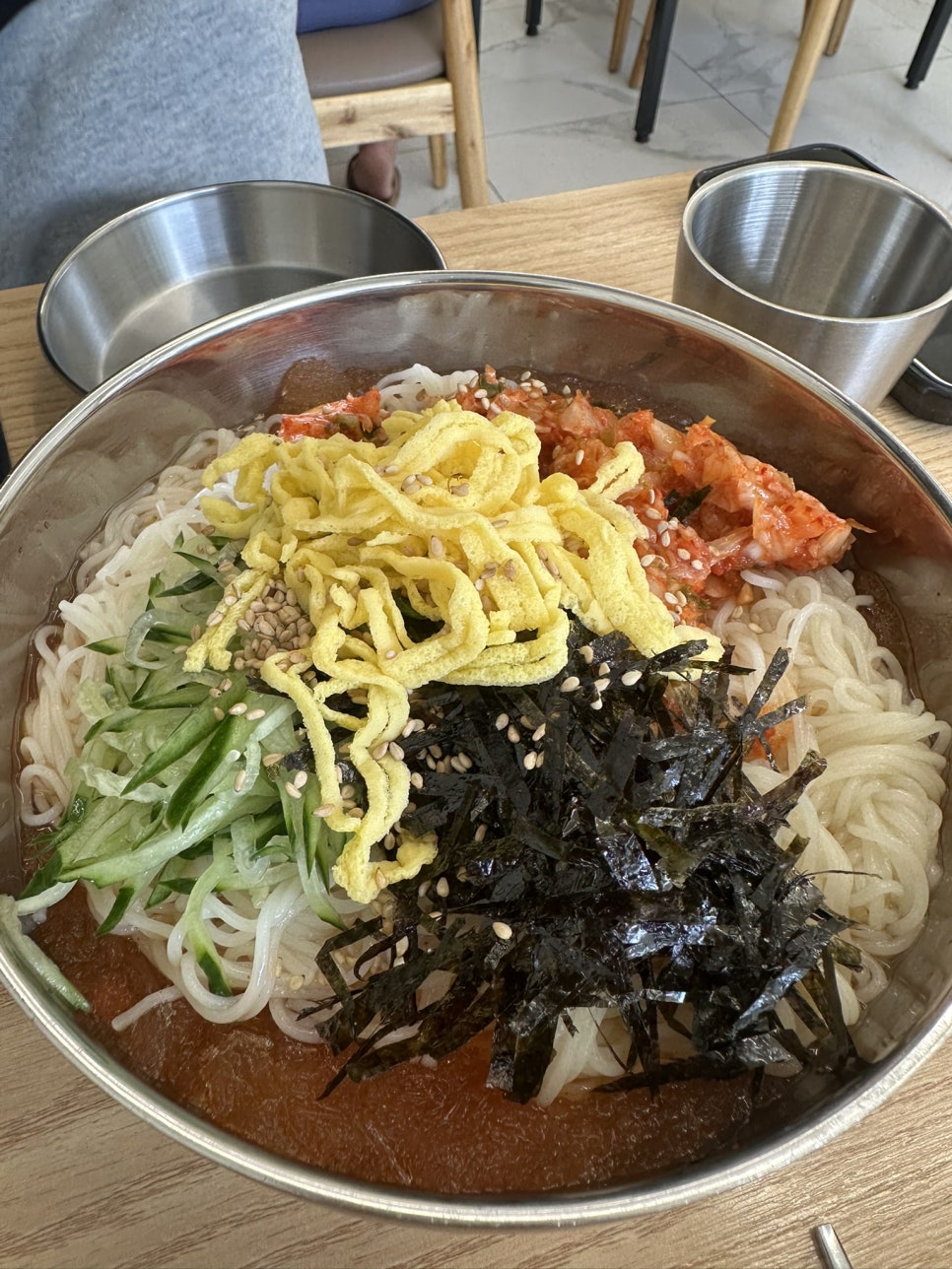 까망종이밥 동천점 사진 6