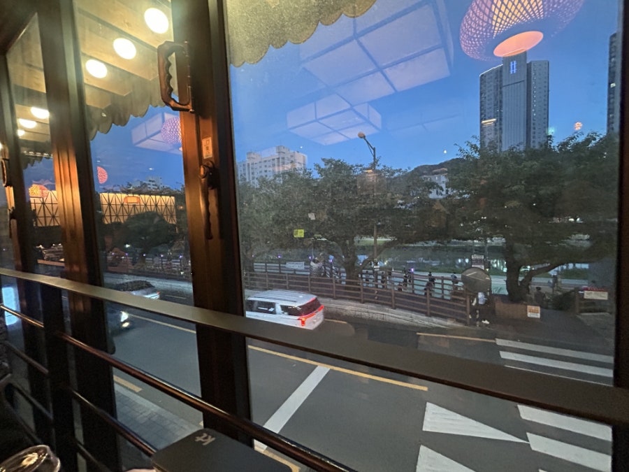 깐깐한족발 부산안락점 사진 4