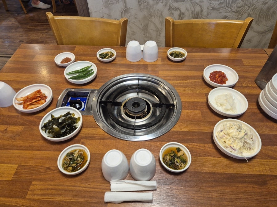 삼강식당 중문점 사진 3