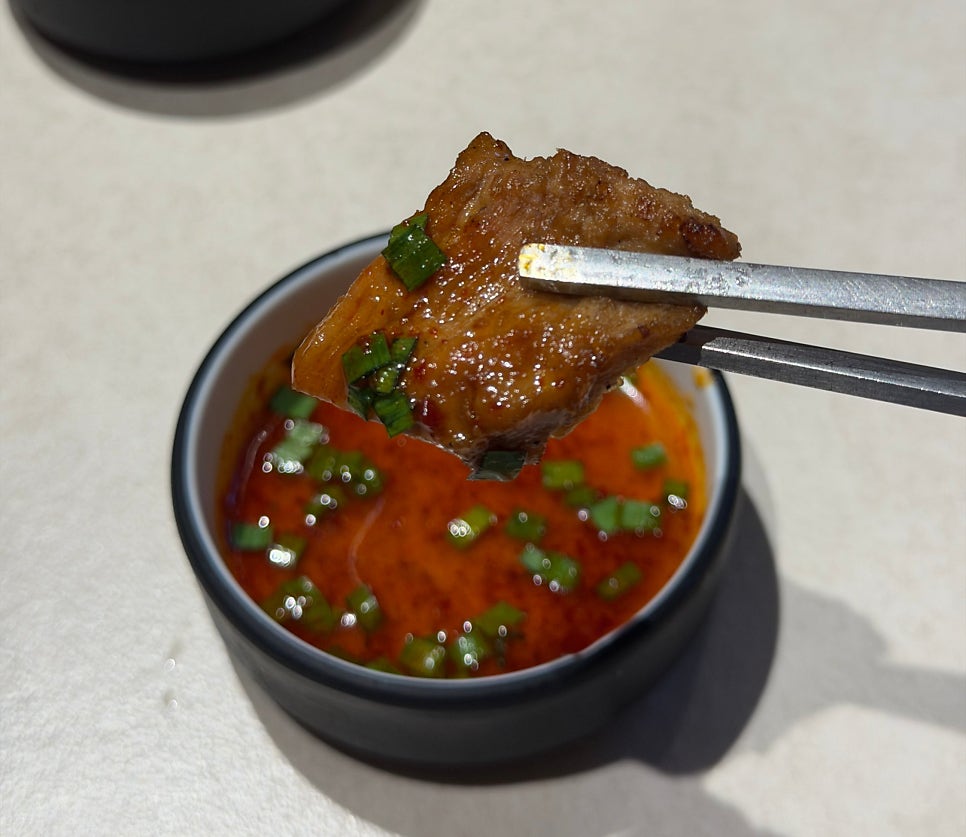 진안생숯불구이 사진 4