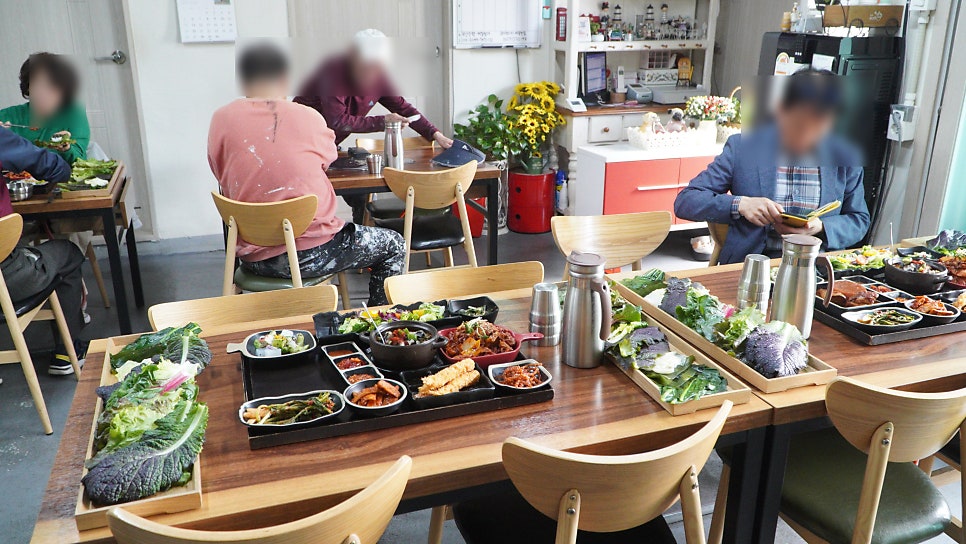 계절쌈가 사진 3