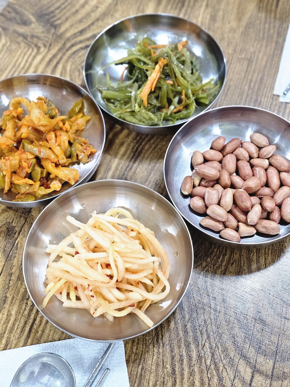 최복금냉면 사진 6