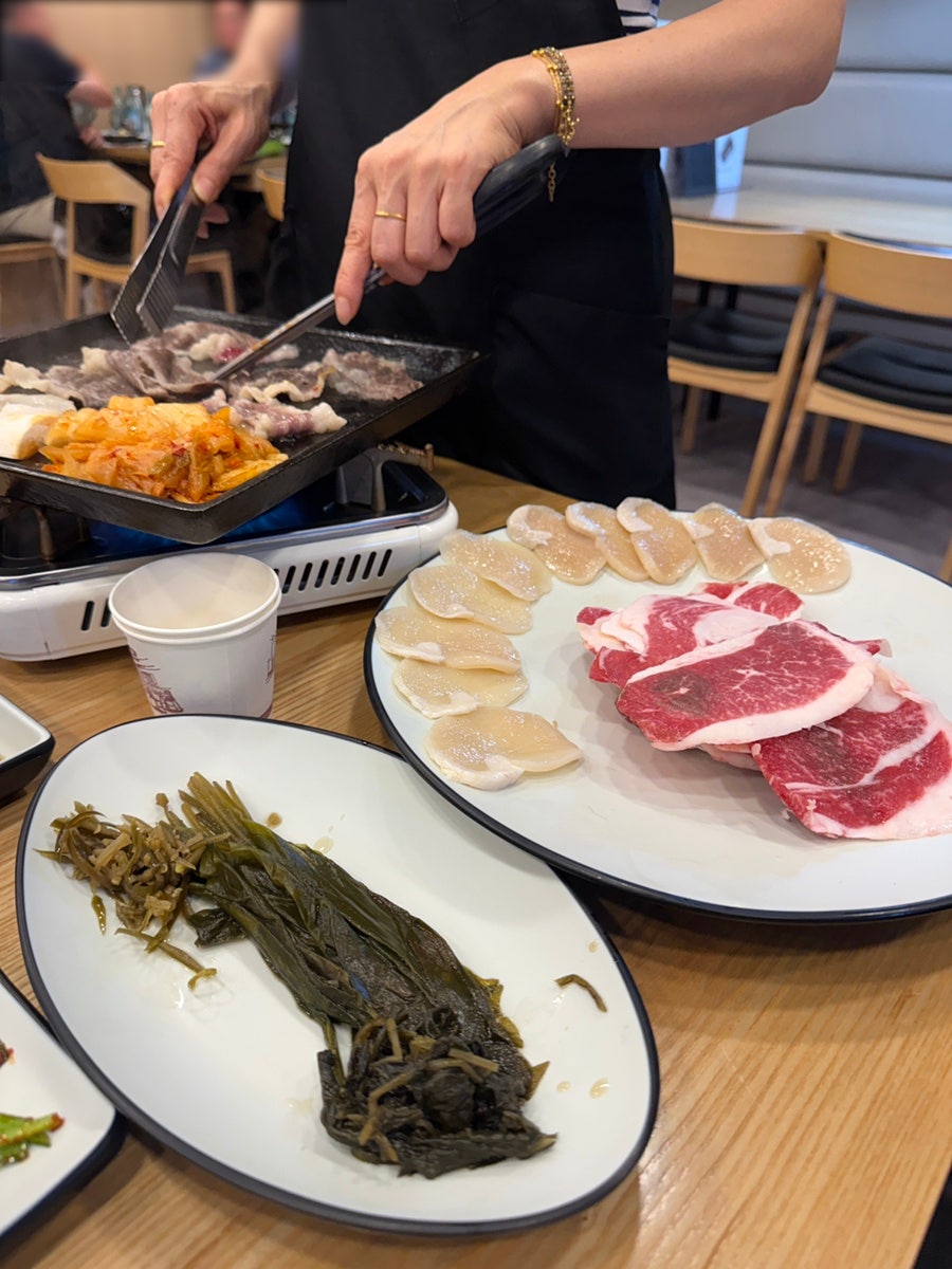 진대감 강남역교보타워점 사진 5
