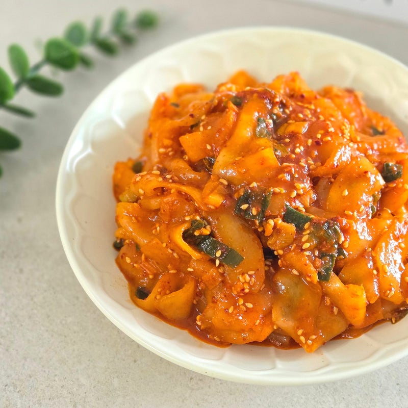 노각 무침 레시피 늙은 오이 김치 만드는법 쓴맛 잡는법 요리