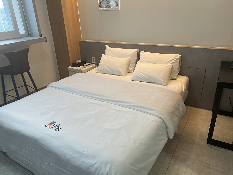 호텔마루 사진 1