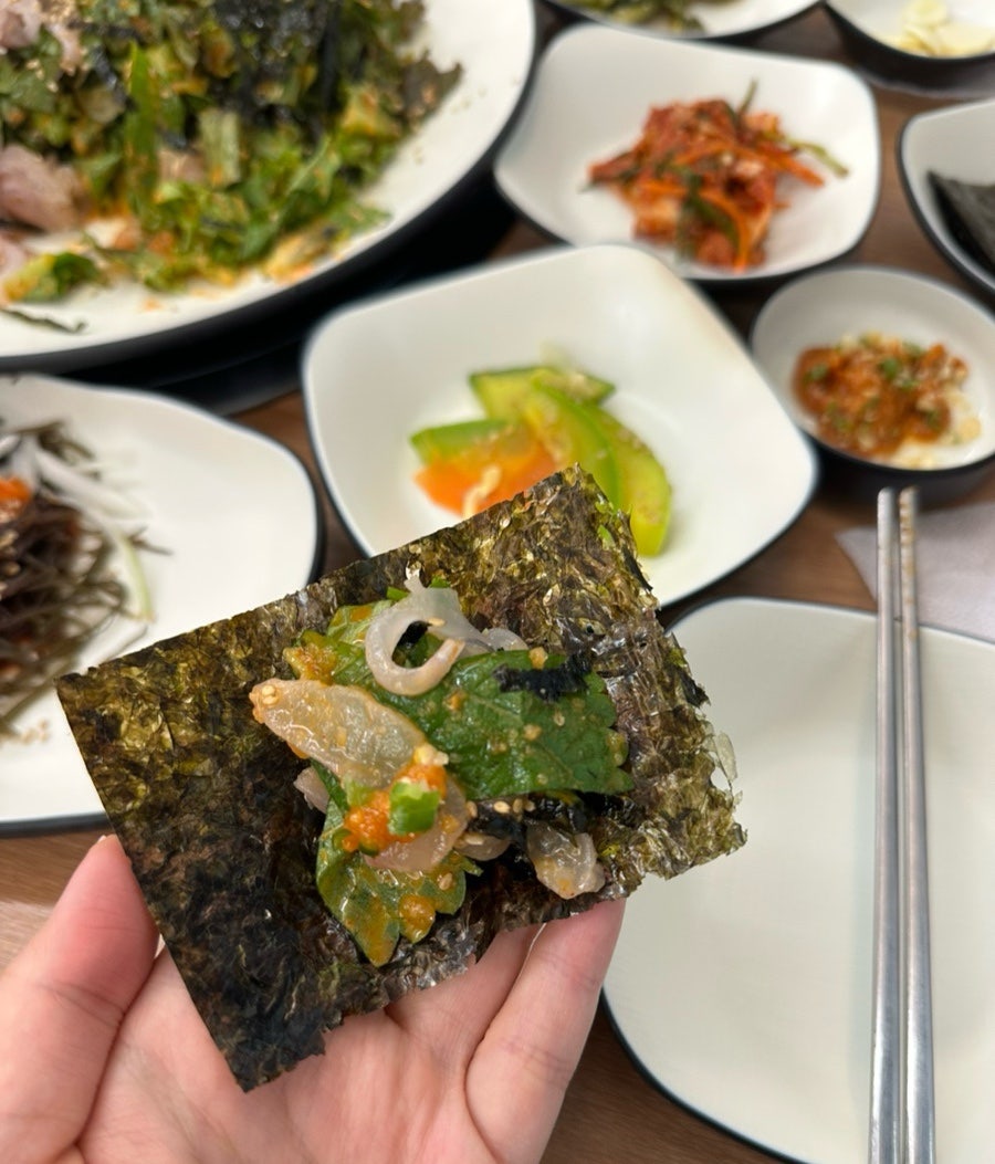 갯마을 사진 6