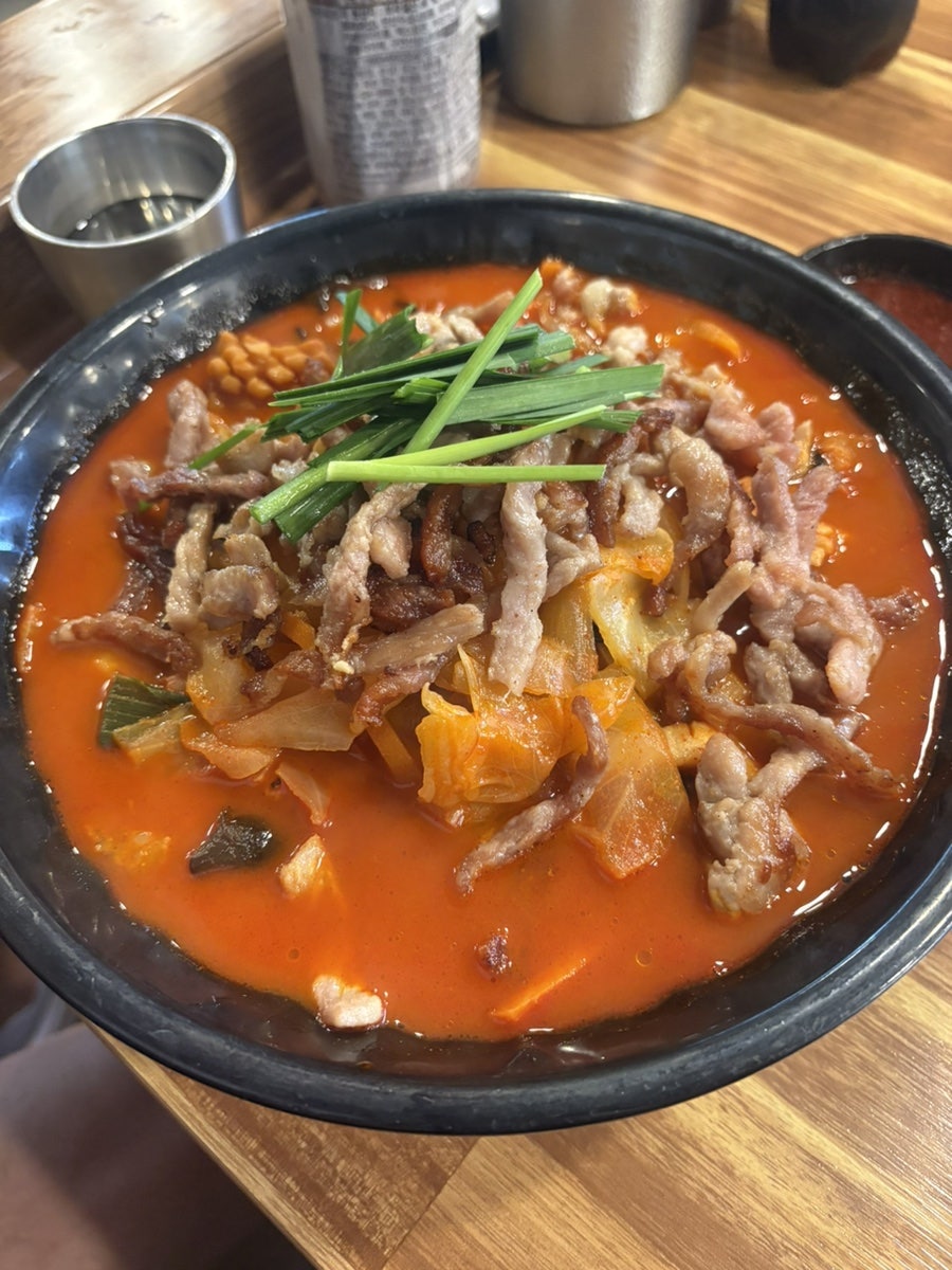 홍익짬뽕 신설직영점 사진 6