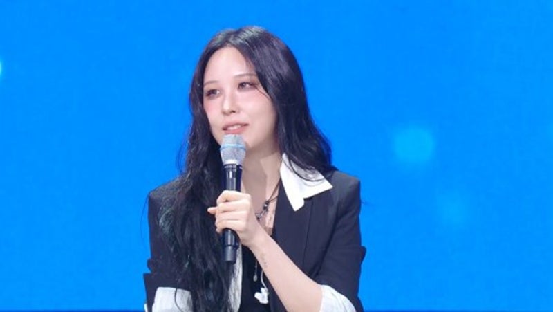 더 시즌즈 성시경의 고막남친 16회 이소라·크러쉬·권진아·연준