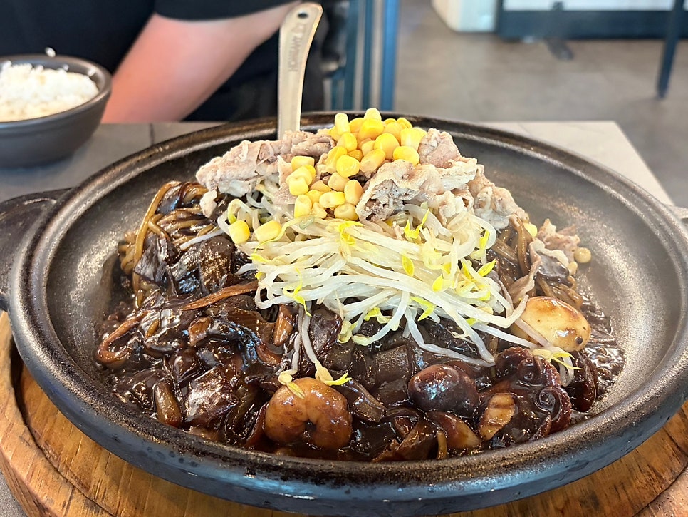포항돌짜장 사진 6