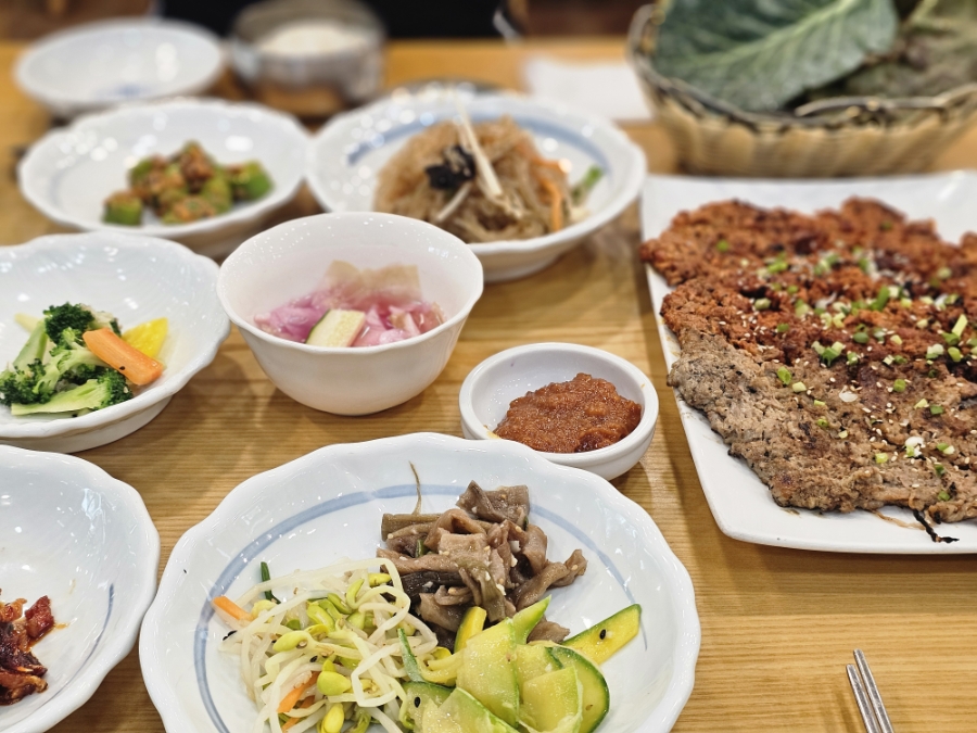 솔마루멧돼지촌 사진 4