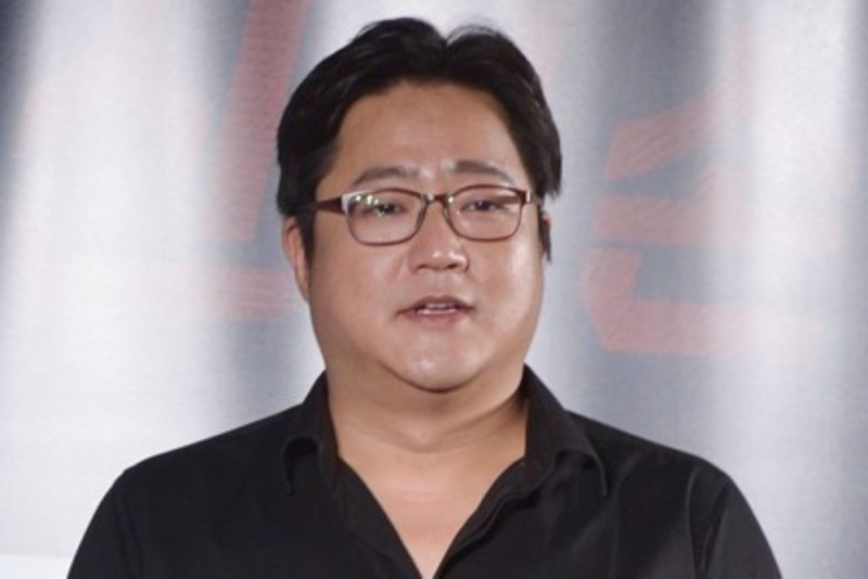 '음주운전 파문' 4년 만에 공식 석상 포착..엇갈린 시선 곽도원 근황