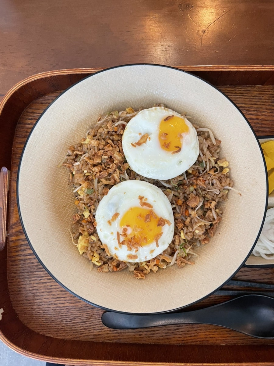 헤이준쌀국수 판교알파돔점 사진 4