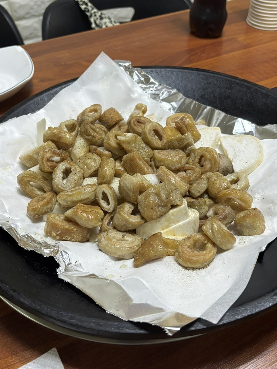 찬이네곱창 사진 4