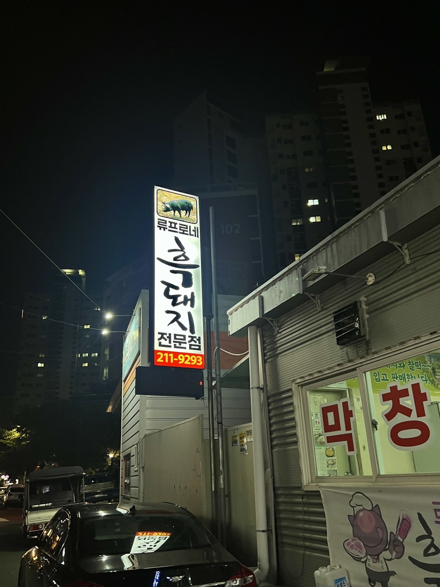 류프로네 사진 1