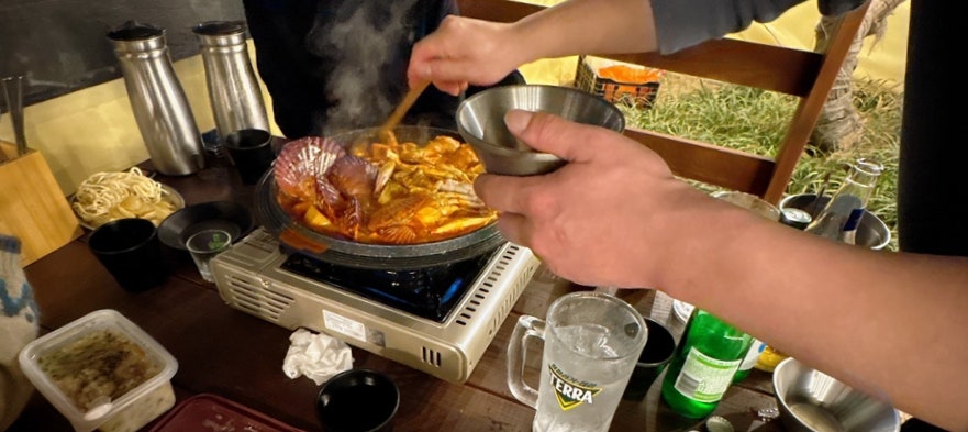 달빛술상 사진 6