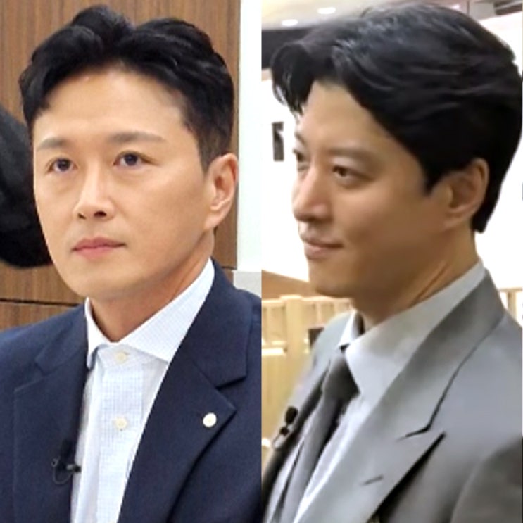 <b>이숙캠</b> 진태현 이렇게... 하차 이유 뭐길래, <b>이동건</b> <b>합류</b>