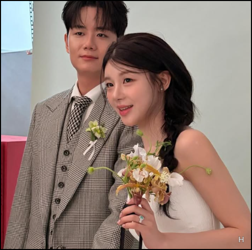 환승연애3 최종커플 공상정 서민형, 진정성 논란 딛고 가을 웨딩까지 골인