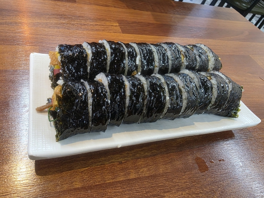 김밥천국 사진 6