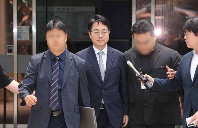[긴급속보] 차기 대선 여론조사 발표…<b>김민석</b> 13.9% <b>1위</b>, 장동혁... 