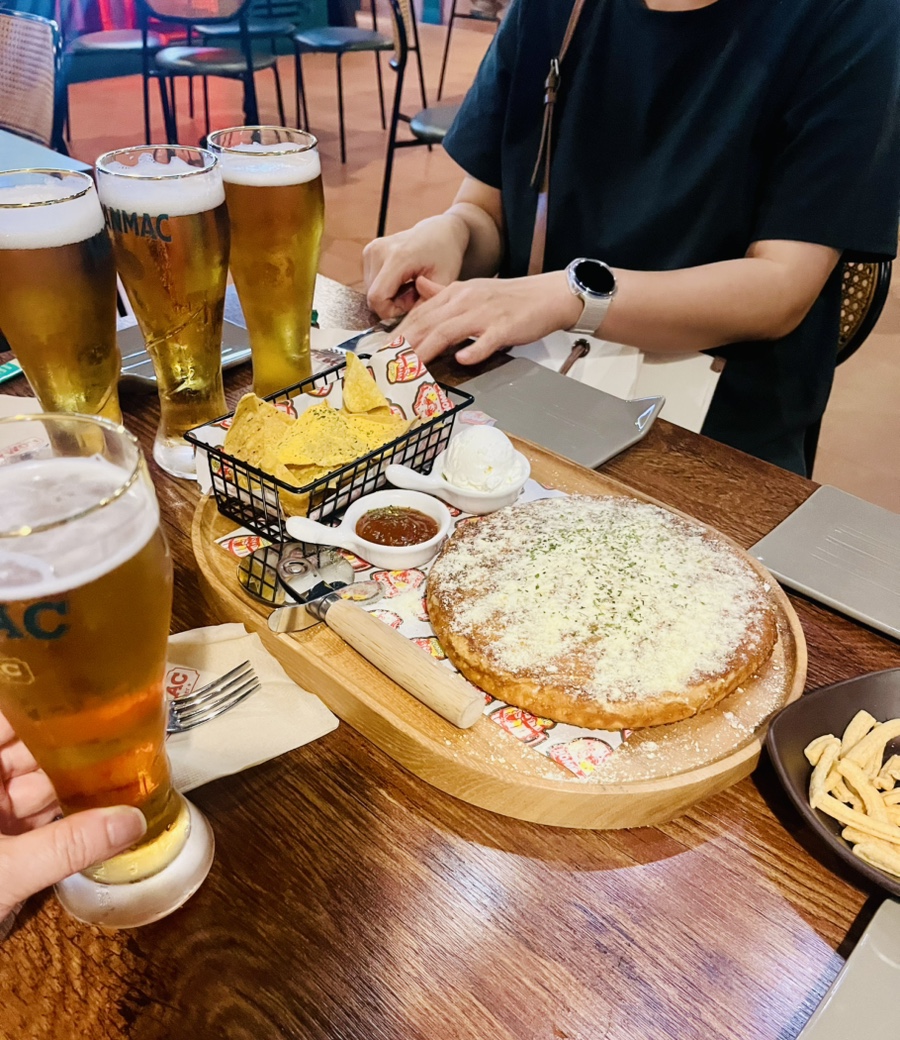 호맥 광주도산점 사진 5
