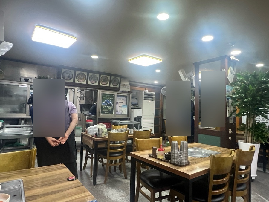 거창식당 사진 2
