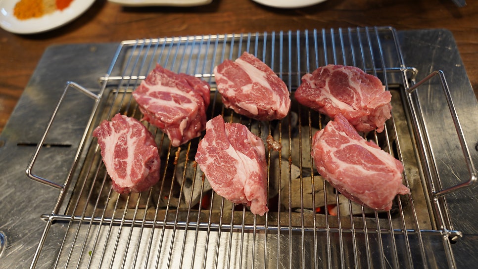 동북양꼬치 사진 5