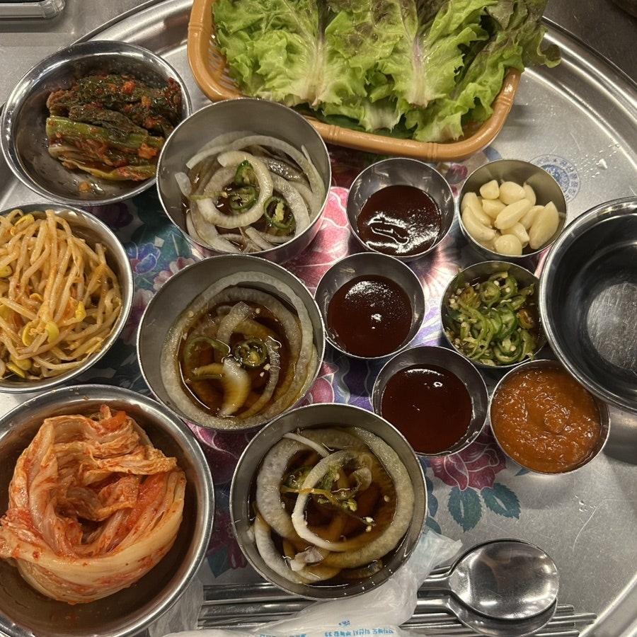 목구멍 익산점 사진 2