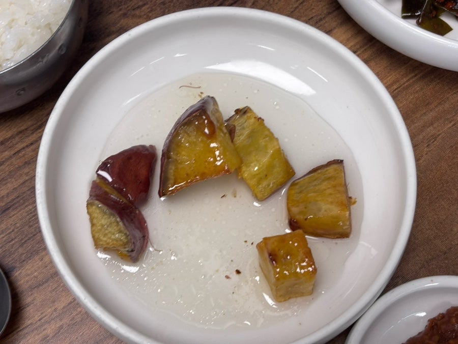 산채골 사진 6