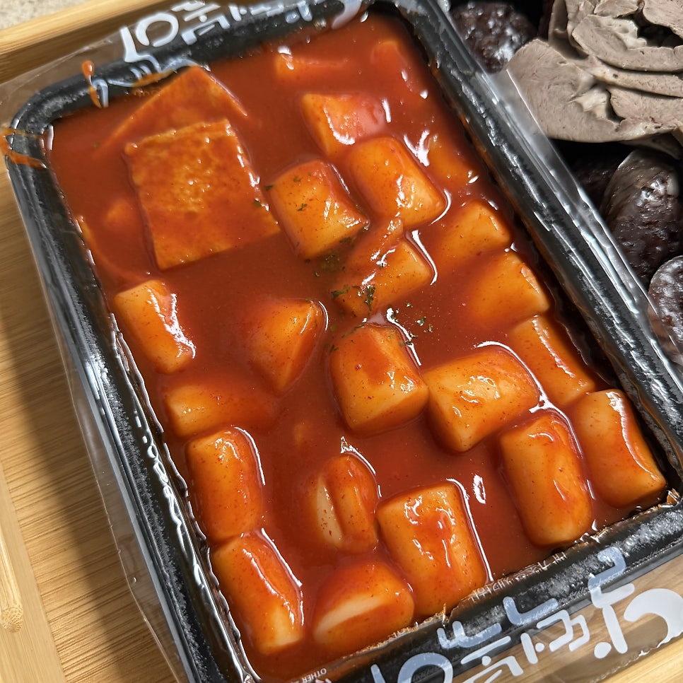 달떡볶이 관악점 사진 3