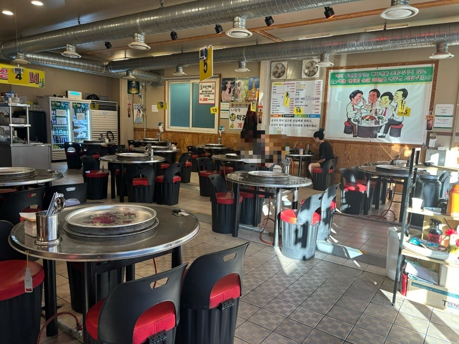 동면닭갈비 본점 사진 4