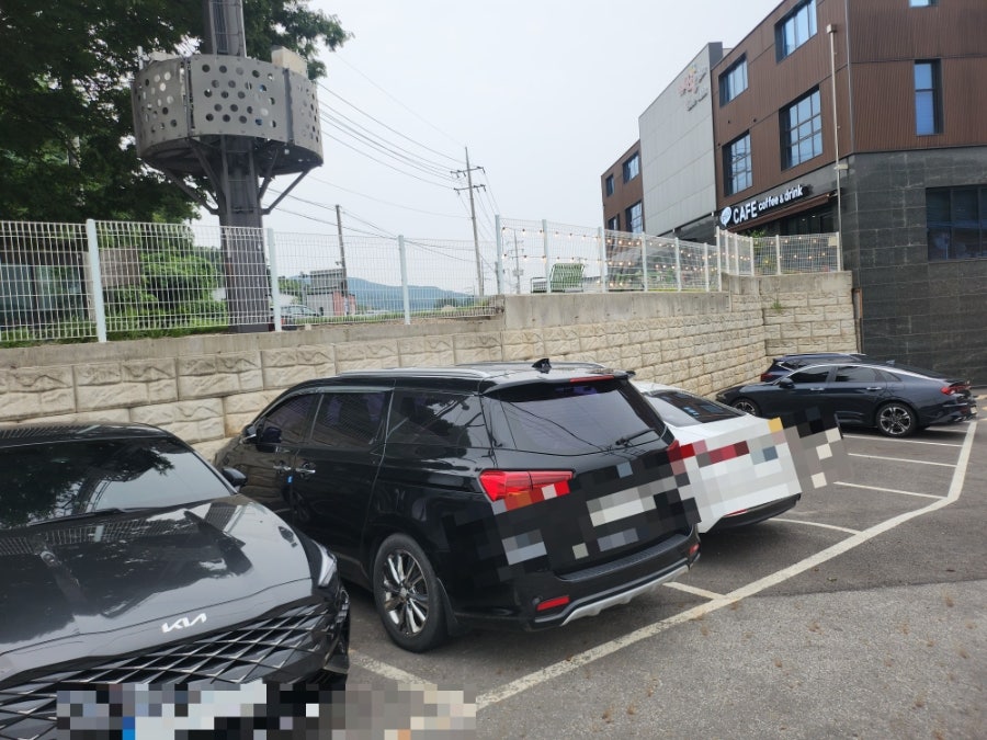 방도리카페 사진 2