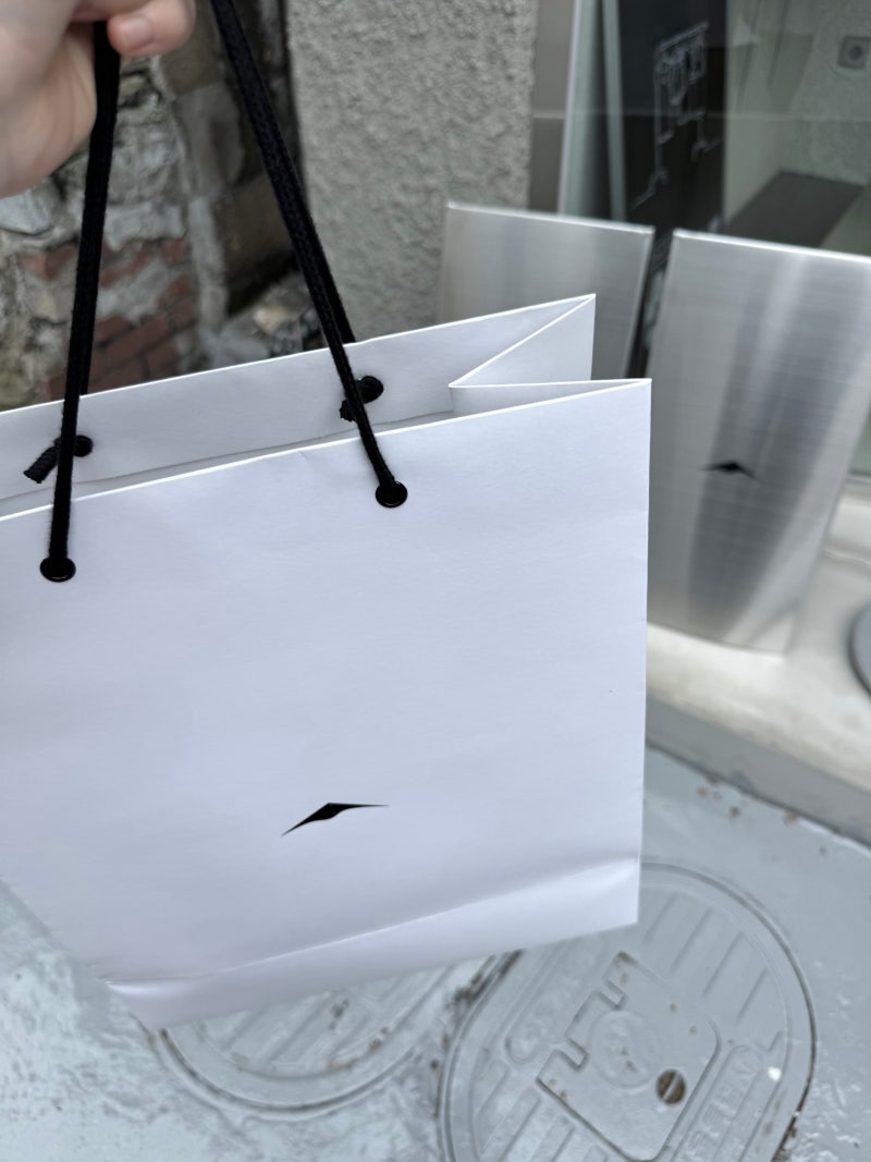 [GOYOWEAR] 고요웨어 샘플세일 07/17(금) 운동복 사냥하러 오픈런한 후기