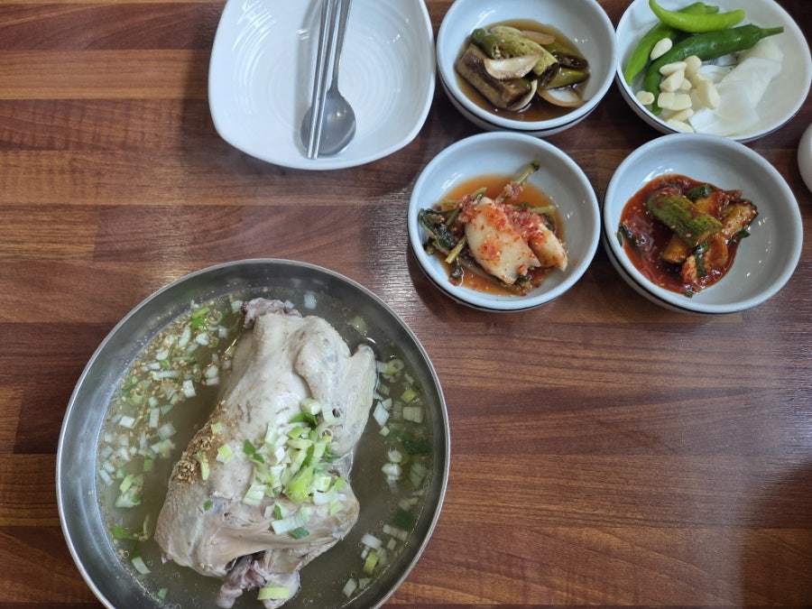나주식당 사진 3
