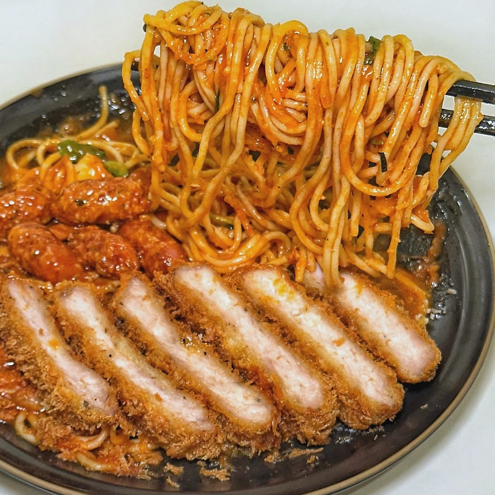 카츠토랑 가산디지털점 사진 5