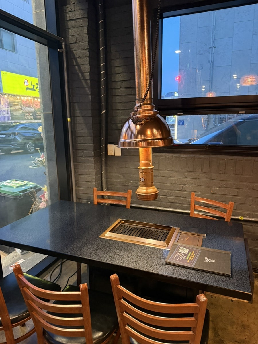 제주옥탑 울산송정점 사진 4