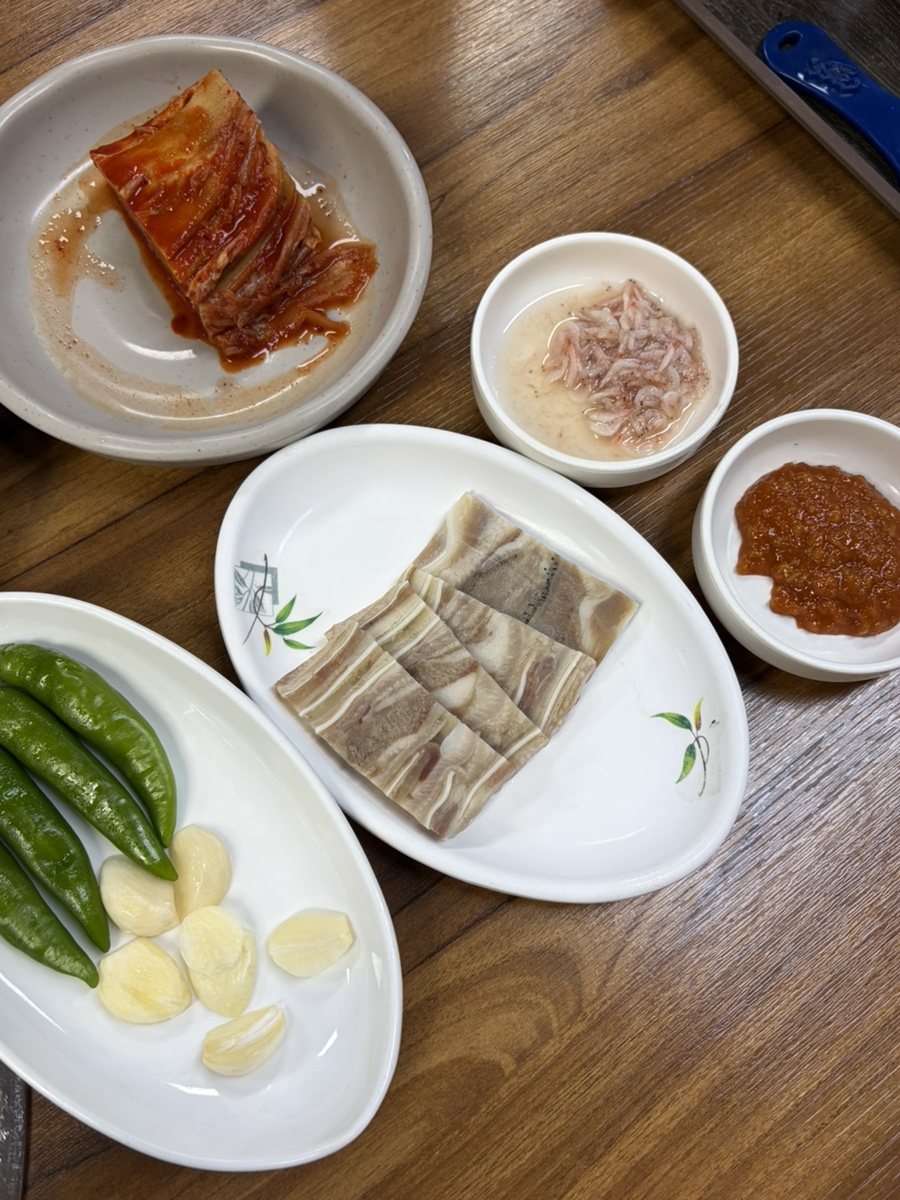 도가왕순대 사진 4